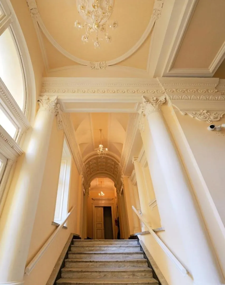 Luxemi Apartments I Wenceslas Square 布拉格 捷克